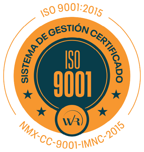 ISO 9001